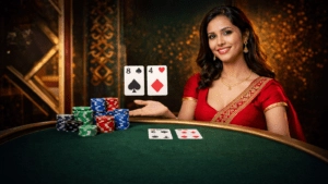 A Comprehensive Guide to Playing Live Casino in India